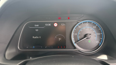 Nissan LEAF 160kW e+ N-Connecta 62kWh 5dr Auto Electric Hatchback